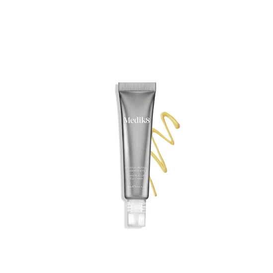 Medik8 Crystal Retinal Ceramide Eye