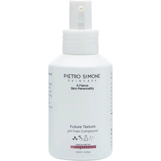 Pietro Simone Future Texture Toner