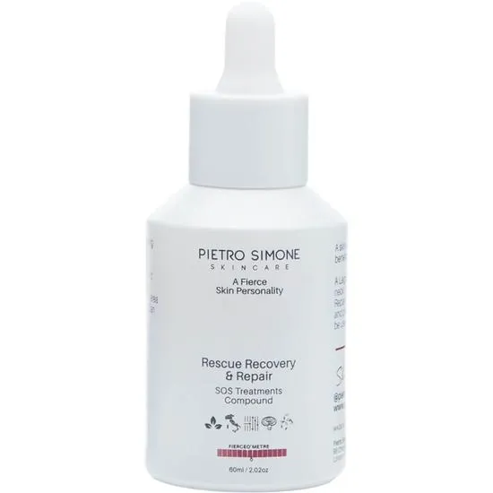 Pietro Simone Rescue Recovery & Repair