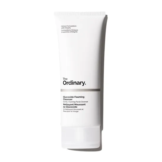 The Ordinary Glucoside Foaming Cleanser