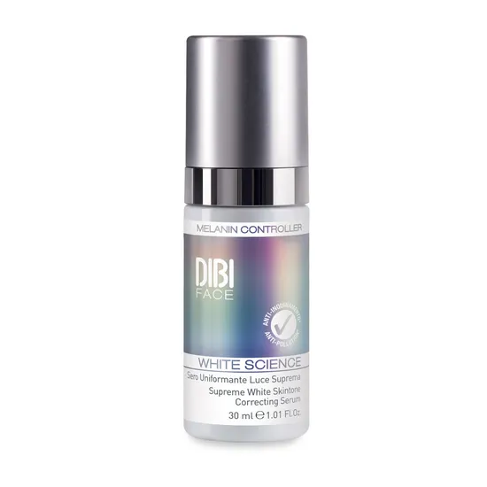 Dibi Milano White Science Correcting Serum
