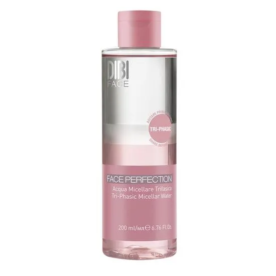 Dibi Milano Face Perfection Tri-Phasic Micellar Water