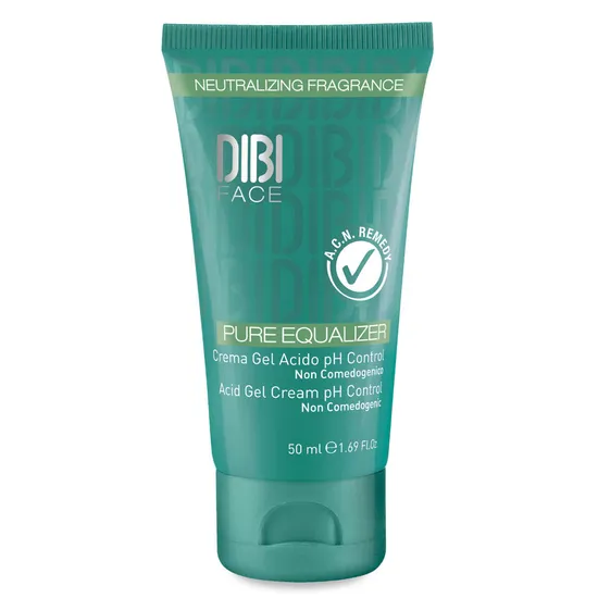 Dibi Milano Pure Equaliser Acid Gel Cream