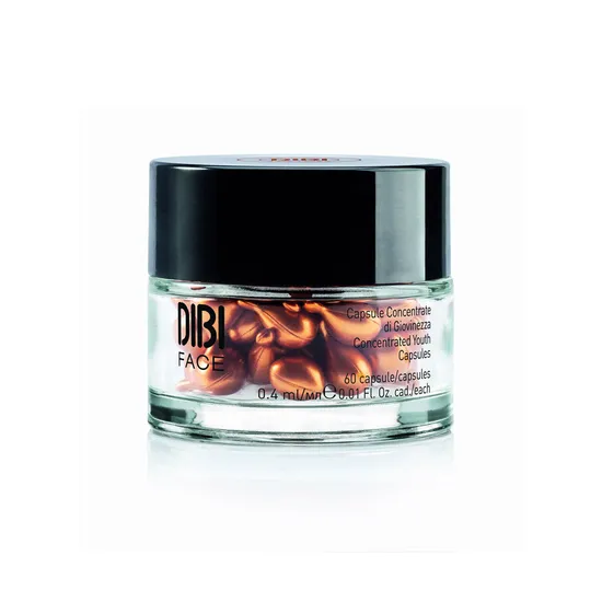 Dibi Milano Age Method Youth Capsules