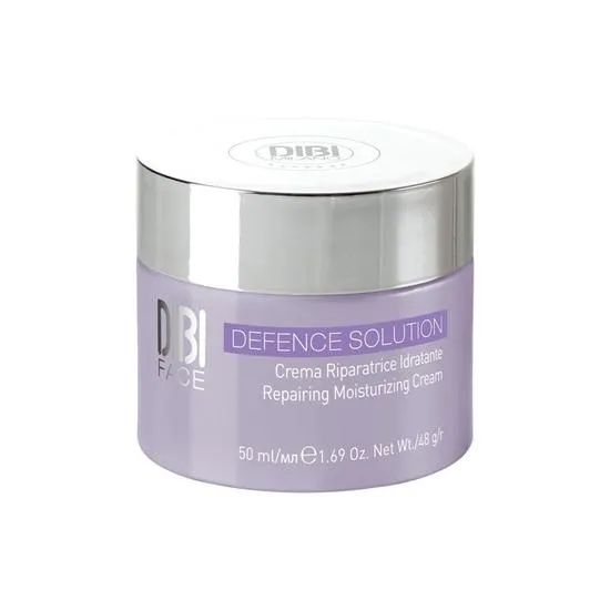 Dibi Milano Defence Solution Repair Moisturising Cream