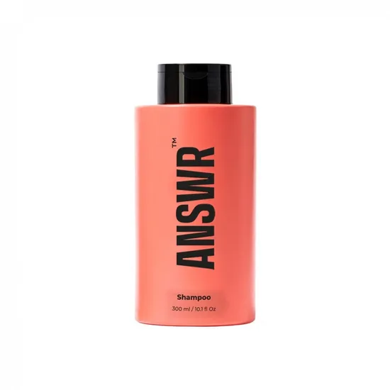 Answr Shampoo