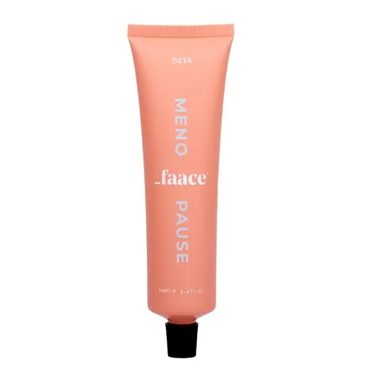 Faace Menopause Daily Treatment Mask