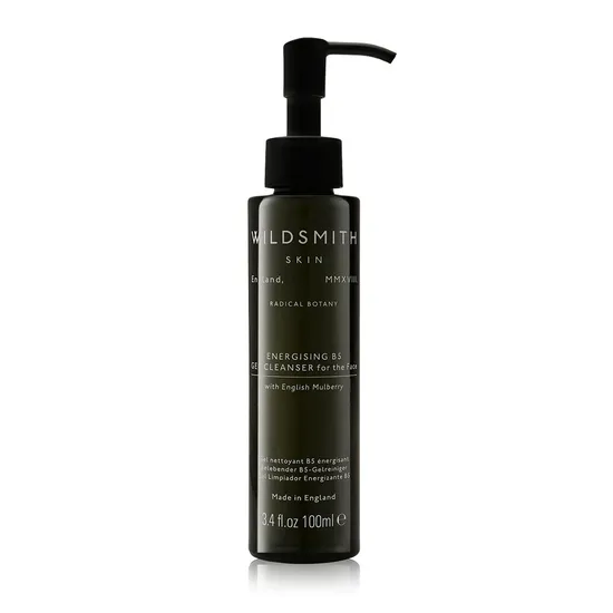 Wildsmith Skin Energising Gel Cleanser