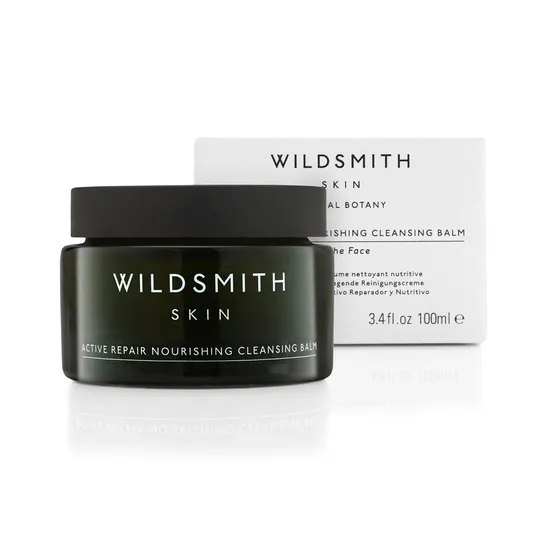 Wildsmith Skin Active Repair Nourishing Cleansing Balm