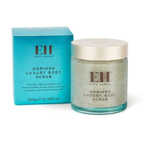 Emma Hardie Moringa Luxury Body Scrub