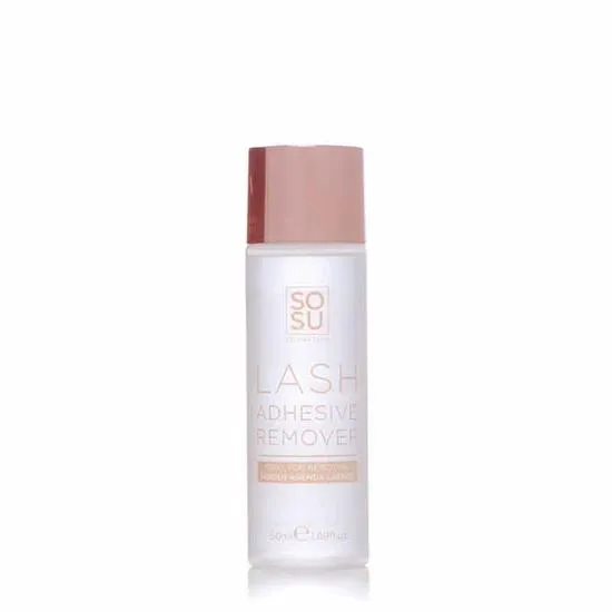 SOSU by SJ Hidden Agenda Adhesive Remover