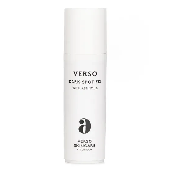 Verso Skincare Dark Spot Fix