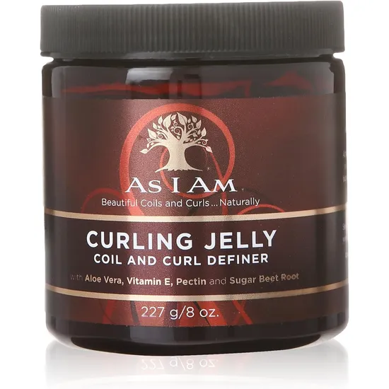 As I Am Curling Jelly Coil & Curl Definer