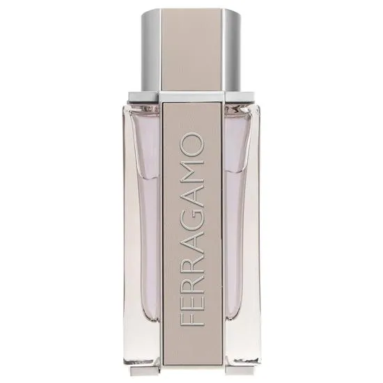 Salvatore Ferragamo Bright Leather Eau De Toilette