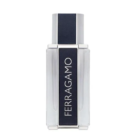 Salvatore Ferragamo Man Eau De Toilette