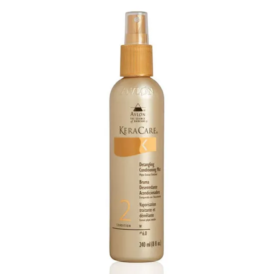 KeraCare Detangling Conditioning Mist