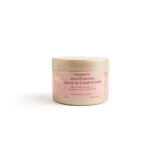 KeraCare Curlessence Moisturising Leave In Conditioner