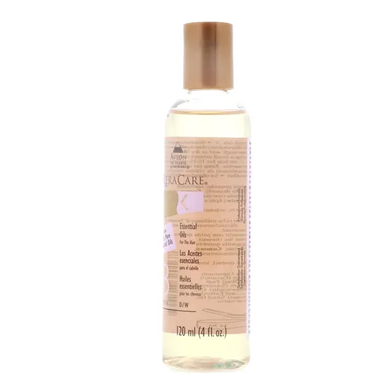 KeraCare Essential Oils For The Hair