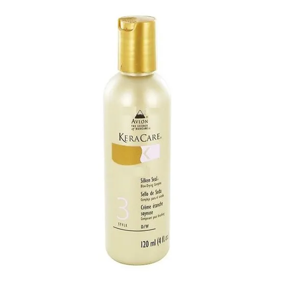 KeraCare Silken Seal