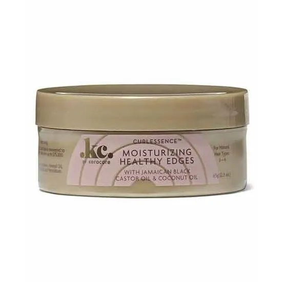 KeraCare Curlessence Moisturising Healthy Edges