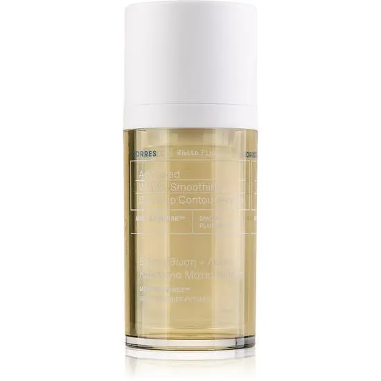 Korres White Pine Eye & Lips Cream