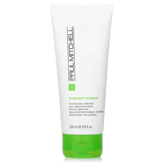 Paul Mitchell Straight Works
