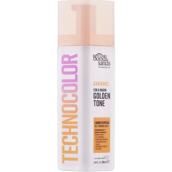 Bondi Sands Technocolour 1 Hour Express Self Tan