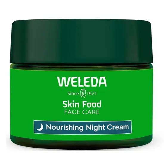 Weleda Skin Food Nourishing Night Cream