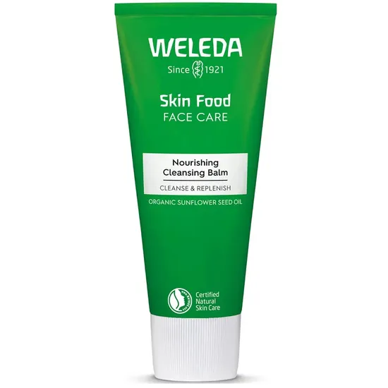 Weleda Skin Food Nourishing Cleansing Balm