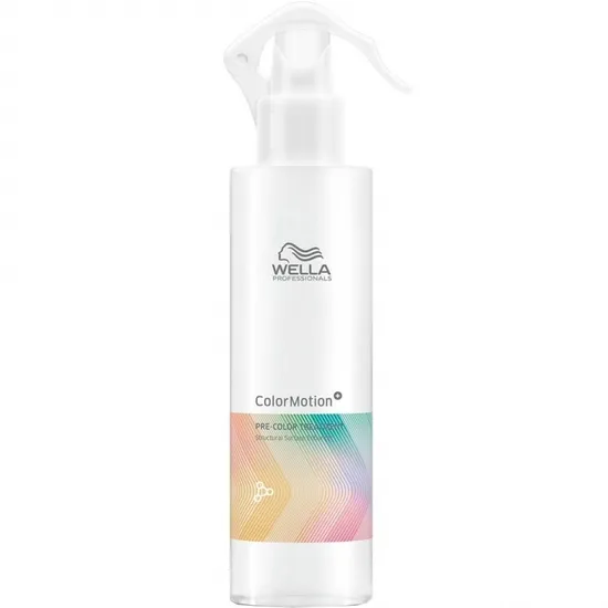 Wella Professionals Colour Motion Pre-Colour Treatment