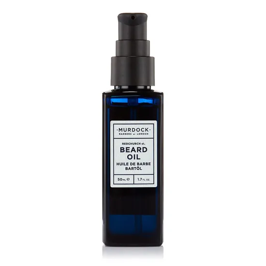 Murdock London Beard Oil