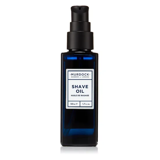 Murdock London Pre Shave Oil