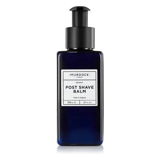 Murdock London Post Shave Balm