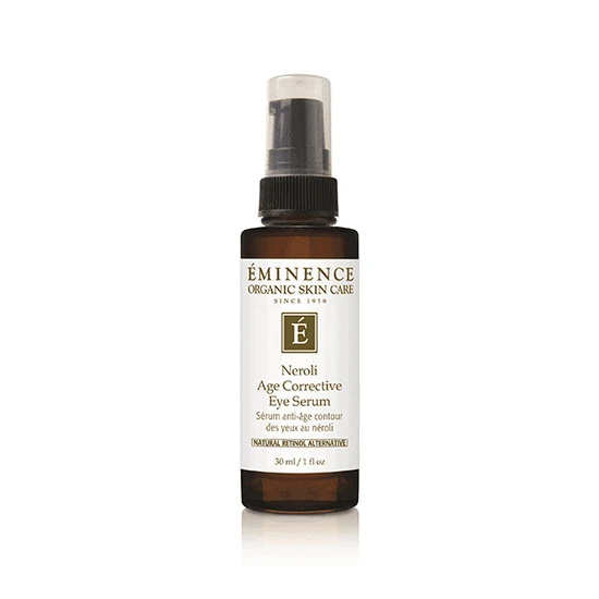 Eminence Organic Neroli Age Corrective Eye Serum