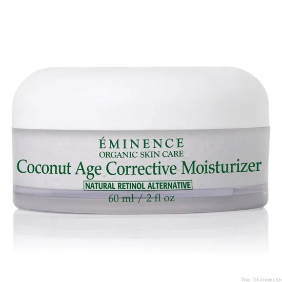 Eminence Organic Coconut Age Corrective Moisturiser