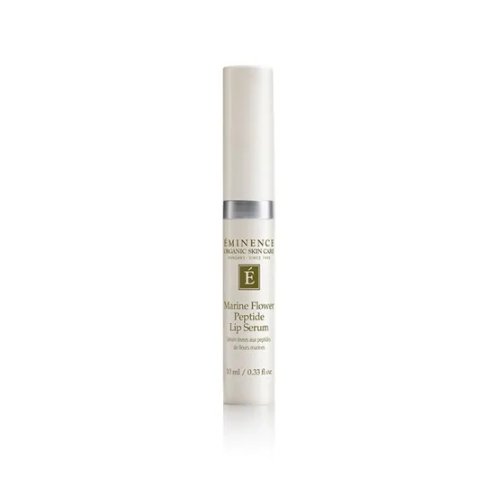 Eminence Organic Marine Flower Peptide Lip Serum