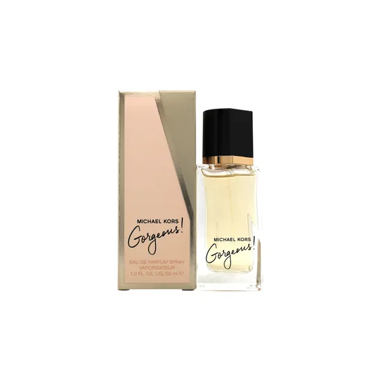 Michael Kors Gorgeous Eau De Parfum
