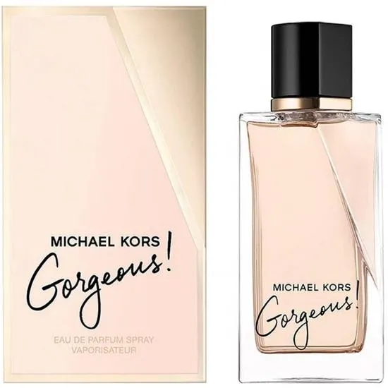Michael Kors Gorgeous Eau De Parfum