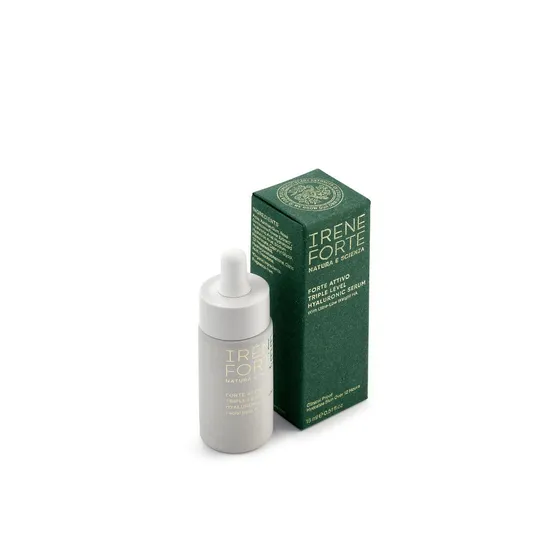 Irene Forte Triple Level Hyaluronic Serum