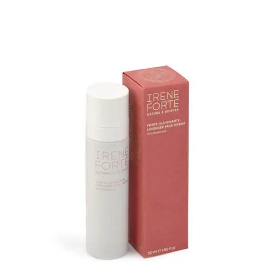 Irene Forte Lavender Face Cream