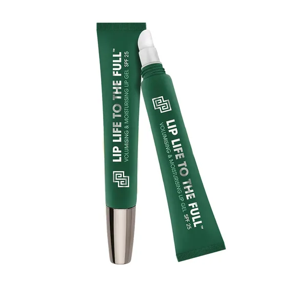 Shakeup Cosmetics Lip Life To The Full