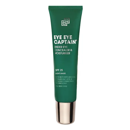 Shakeup Cosmetics Eye Eye Captain