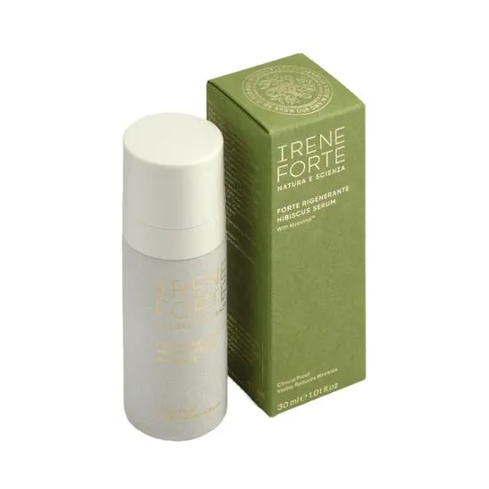 Irene Forte Hibiscus Serum