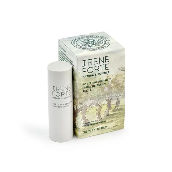 Irene Forte Hibiscus Serum