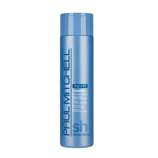 Paul Mitchell Bond Rx Shampoo