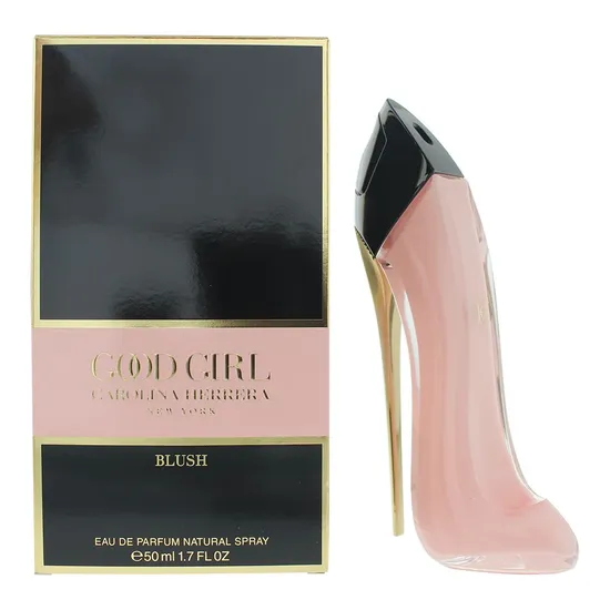 Carolina Herrera Good Girl Blush Eau De Parfum 50Ml - Image 10