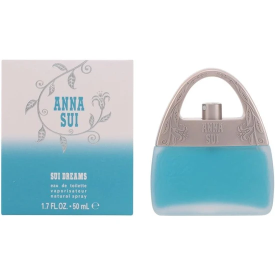 Anna Sui Dreams Eau De Toilette