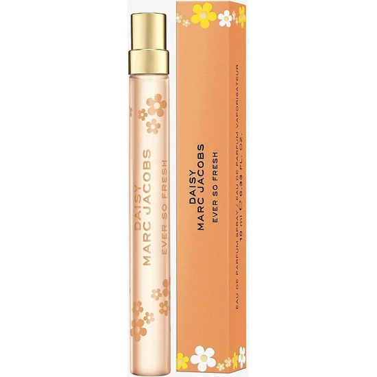 Marc Jacobs Daisy Ever So Fresh Eau De Parfum