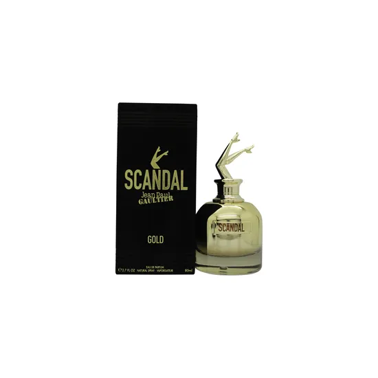 Jean Paul Gaultier Scandal Gold Eau De Parfum