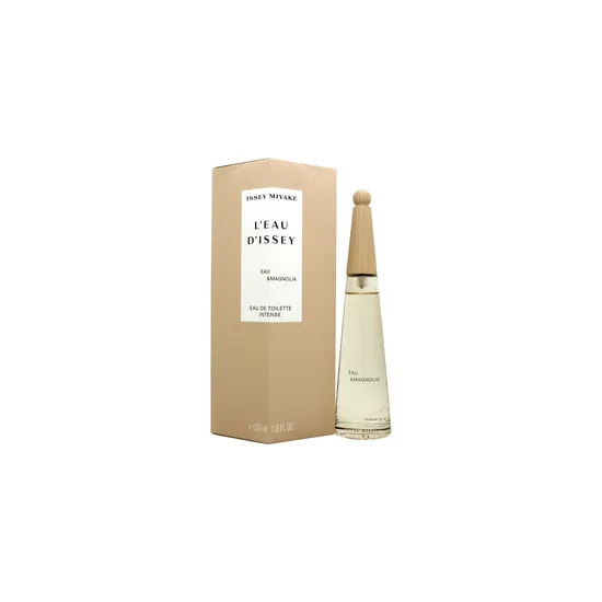 Issey Miyake L'Eau D'Issey Eau & Magnolia Eau De Toilette Intense
